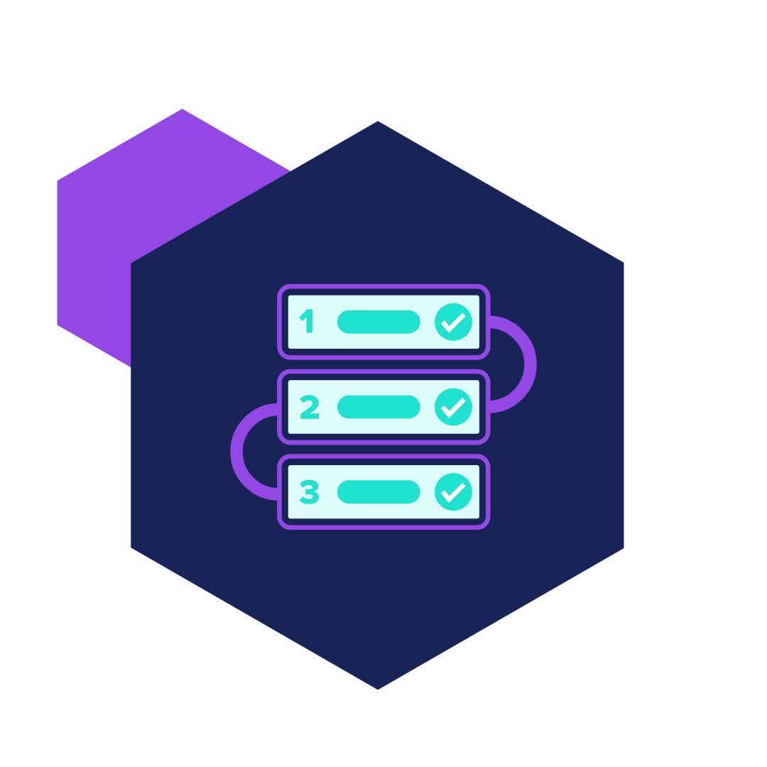 Complyfirst workflows